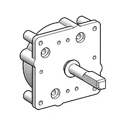 Schneider Electric – KZ141