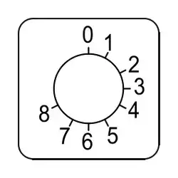 Schneider Electric – KZ18032