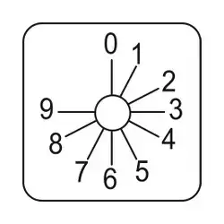 Schneider Electric – KZ18033L