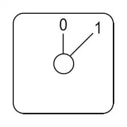 Schneider Electric – KZ18041L