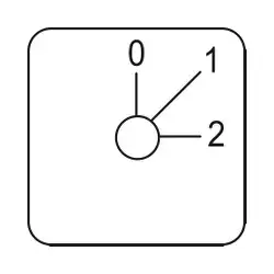 Schneider Electric – KZ18042L