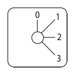 Schneider Electric – KZ18043L