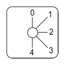 Schneider Electric – KZ18044L