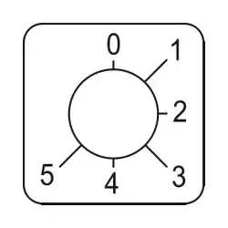 Schneider Electric – KZ18045