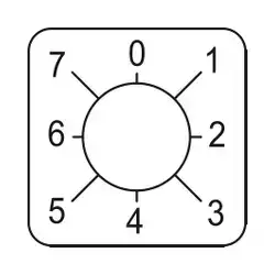 Schneider Electric – KZ18047