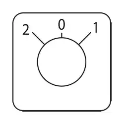 Schneider Electric – KZ18048L