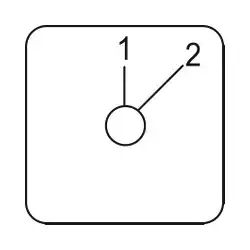 Schneider Electric – KZ18415L