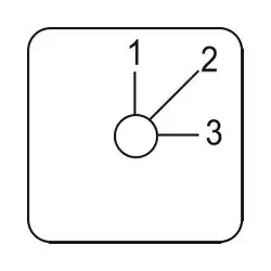 Schneider Electric – KZ18416L