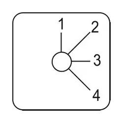 Schneider Electric – KZ18417L