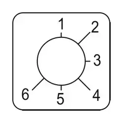 Schneider Electric – KZ18419