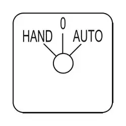 Schneider Electric – KZ18434L