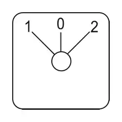 Schneider Electric – KZ18451L