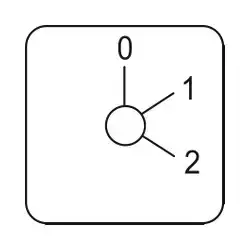 Schneider Electric – KZ18630L