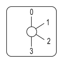 Schneider Electric – KZ18632L