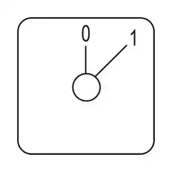 Schneider Electric – KZ19041L