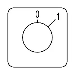 Schneider Electric – KZ21041