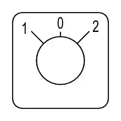 Schneider Electric – KZ21451