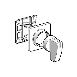 Schneider Electric – KZ91H
