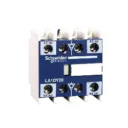 Schneider Electric – LA1DZ40