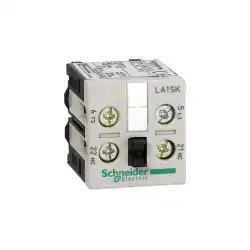 Schneider Electric – LA1SK02