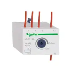 Schneider Electric – LA2KT2E