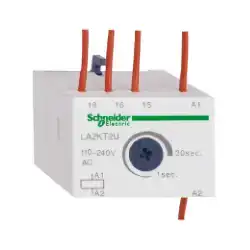 Schneider Electric – LA2KT2U