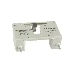 Schneider Electric – LA4DA1U