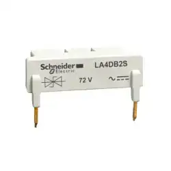 Schneider Electric – LA4DA2G