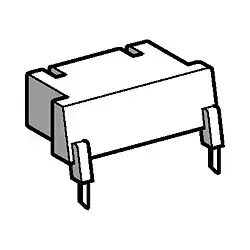 Schneider Electric – LA4DB1S