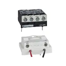 Schneider Electric – LA4DBL