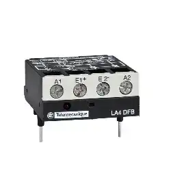 Schneider Electric – LA4DFB