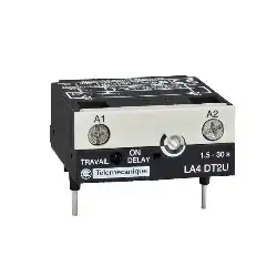 Schneider Electric – LA4DT0U