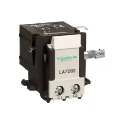 Schneider Electric – LA7D03M
