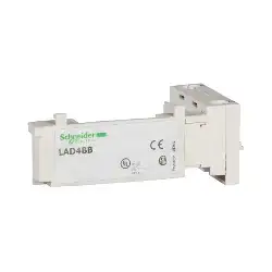 Schneider Electric – LAD4BB