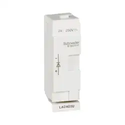 Schneider Electric – LAD4D3U