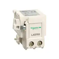 Schneider Electric – LAD703J