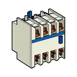 Schneider Electric – LADN409