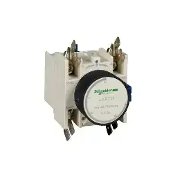 Schneider Electric – LADR09