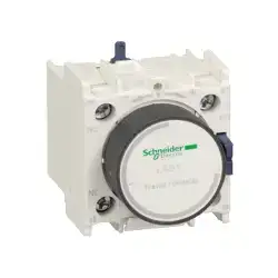 Schneider Electric – LADR26