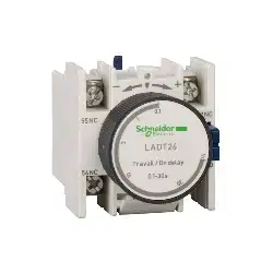 Schneider Electric – LADT26