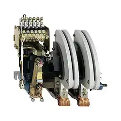 Schneider Electric – LC1BM32M22