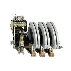 Schneider Electric – LC1BM33U22