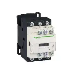 Schneider Electric – LC1D096D7
