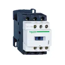 Schneider Electric – LC1D096R7