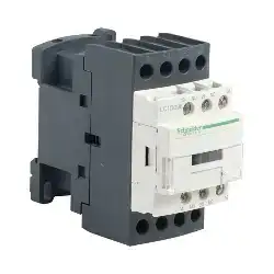 Schneider Electric – LC1D098G7