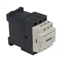 Schneider Electric – LC1D09BD