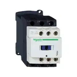 Schneider Electric – LC1D09KD