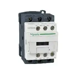 Schneider Electric – LC1D09VD