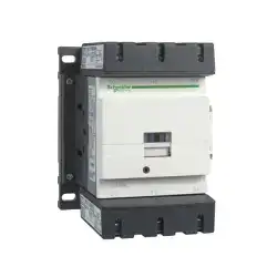 Schneider Electric – LC1D115D7