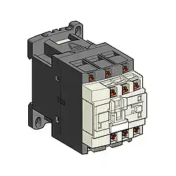Schneider Electric – LC1D1295V7